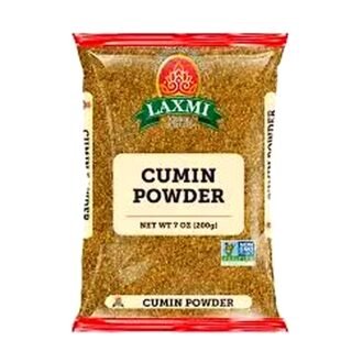 LAXMI CUMIN POWDER 200G, topdesimart, top desi mart
