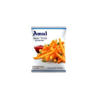 AMUL FRENCH FRIES 425G, topdesimart, top desi mart