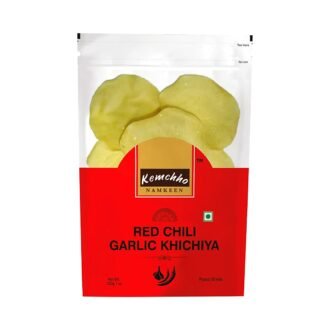 KEMCHHO REDCHILI KICHIYA 200G, topdesimart, top desi mart