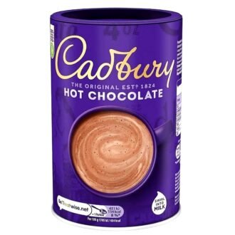 CADBURY HOT CHOC 250G, topdesimart, top desi mart