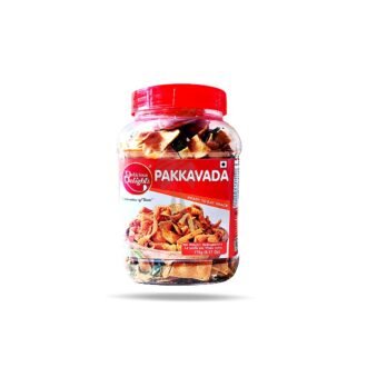 DAILY DELIGHT PAKKAVADA 175G, topdesimart, top desi mart