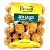 ANAND SEV LADDU 200G, topdesimart, top desi mart