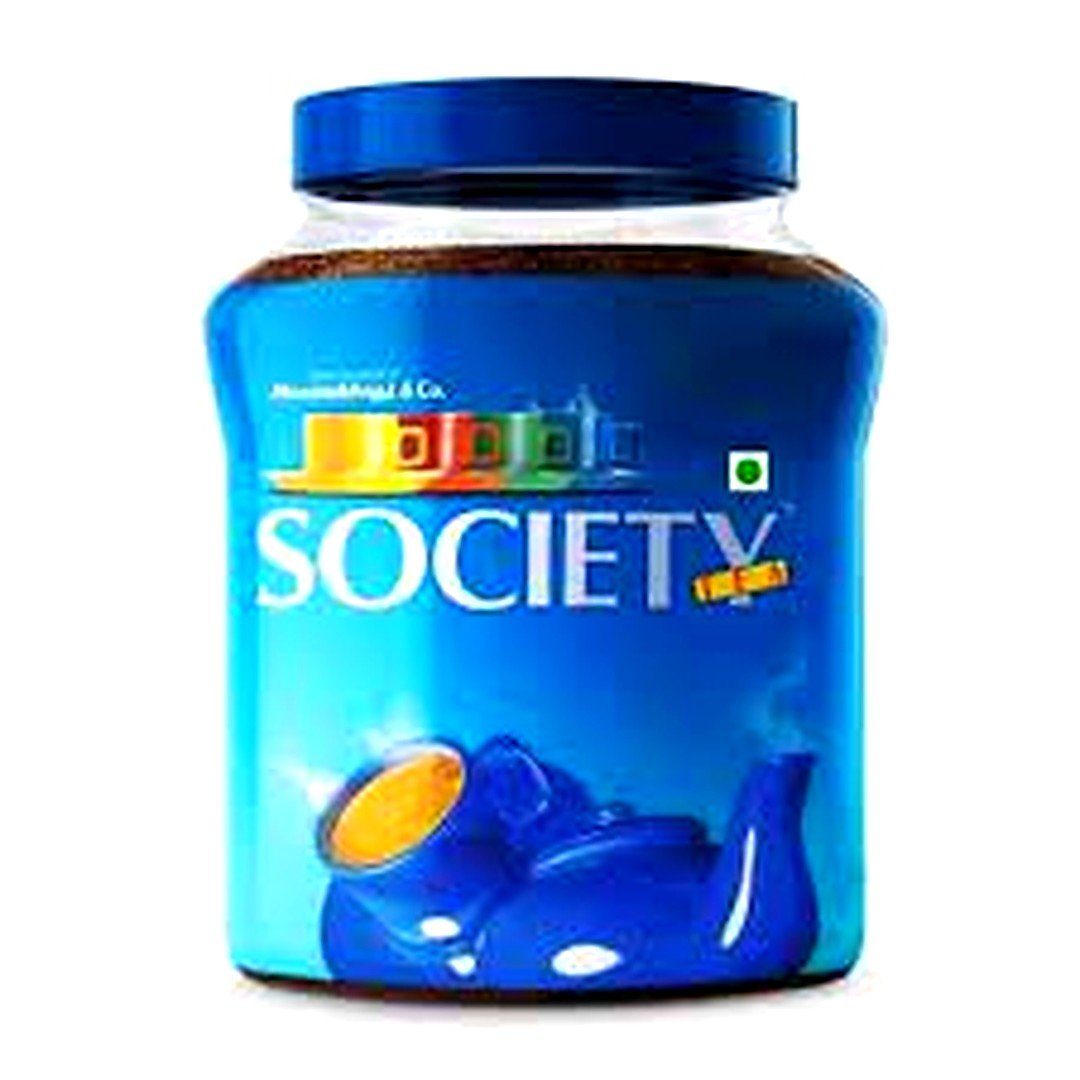 SOCIETY BLACK TEA 900G, topdesimart, top desi mart