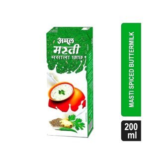 AMUL MASTI 200ML, topdesimart, top desi mart