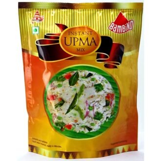BAMBINO UPMA MIX 200G, topdesimart, top desi mart
