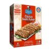 COLONEL KABABZ CHKN CUTLET 10PCK, topdesimart, top desi mart