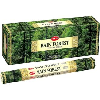 HEM RAIN FOREST 6PACK, topdesimart, top desi mart