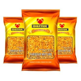 IDHAYAM TRISUR MIXTURE 340G, topdesimart, top desi mart
