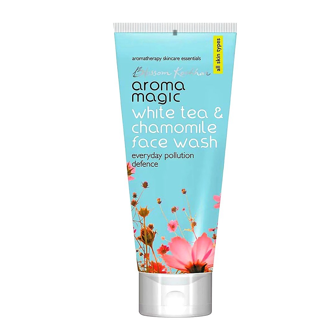 BLOSSOM KOCHAR WT & CHAMOMILE FW, topdesimart, top desi mart