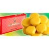 AMUL KESAR PEDA 500G, topdesimart, top desi mart