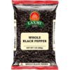 LAXMI WHOLE BLACK PEPPER 200G, topdesimart, top desi mart