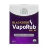 BLACKSEED ACTIVE RUB BALM 20G, topdesimart, top desi mart