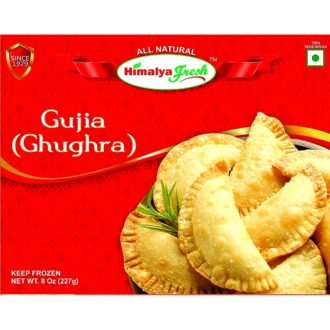 HIMALAYAN FRESH GUJIA 227G, topdesimart, top desi mart