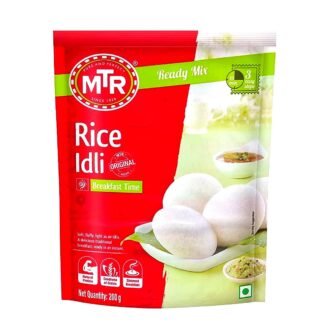 MTR RICE IDLI MIX 200G, topdesimart, top desi mart
