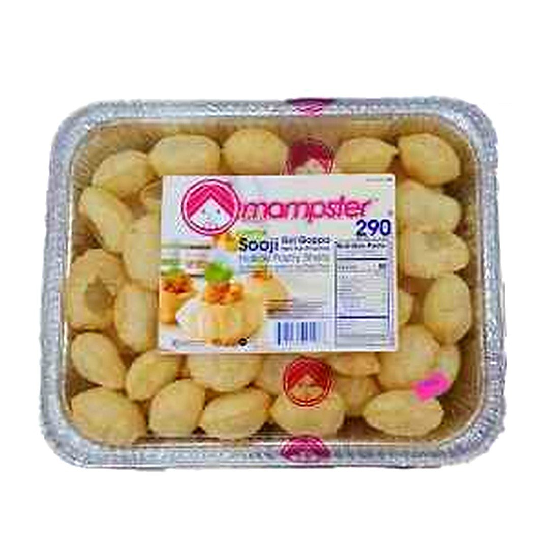 MAMPSTER SOOJI GOL GAPPA, topdesimart, top desi mart
