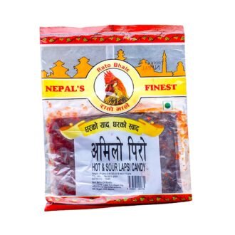 RATO BHALE LAPSI CANDY 70G, topdesimart, top desi mart