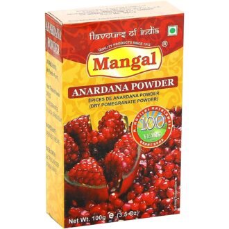 MANAGAL ANARDANA POWDER 100G, topdesimart, top desi mart