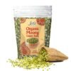 JIVA ORG MOONG SPLIT GREEN 2LB, topdesimart, top desi mart