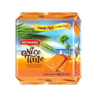BRITANNIA NICE TIME 480G, topdesimart, top desi mart