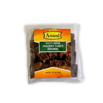 ANAND SOUTH IND BRN JAG C 1KG, topdesimart, top desi mart