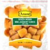 ANAND JAGGERY YELLOW CUBES 1LB, topdesimart, top desi mart