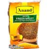 ANAND FINGER MILLET 2LB, topdesimart, top desi mart