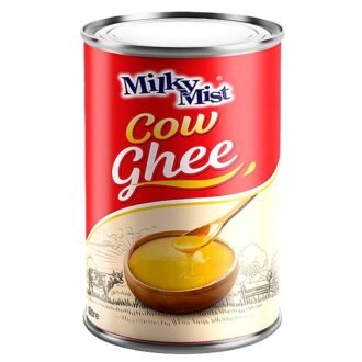 MILKY MIST COW GHEE 1LTR, topdesimart, top desi mart