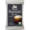 JIVA ORGANIC BASMATI RICE 4LB, topdesimart, top desi mart