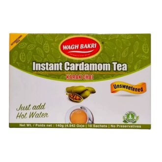 WAGH BAKRI TEA 400G, topdesimart, top desi mart