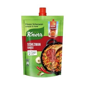 KNORR SCHEZWAN SAUCE 200GM, topdesimart, top desi mart