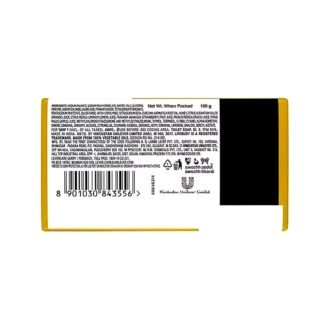 LIFEBUOY TURMERIC SOAP 100GM, topdesimart, top desi mart