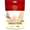 SPICY WORLD BARLEY FLOUR 907G, topdesimart, top desi mart