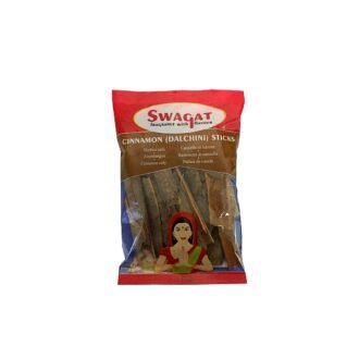 SWAGAT CINNAMON STICKS R 200G, topdesimart, top desi mart