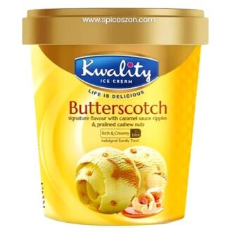 KWALITY BUTTERSCOTCH 960ML, topdesimart, top desi mart