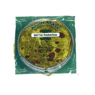 MOM METHI PARATHA 400G, topdesimart, top desi mart