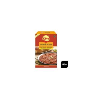 KPRA ZATPAT PAVBHAJI MSLA 50G, topdesimart, top desi mart