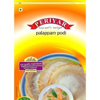 PERIYAR PALAPPAM PODI 1KG, topdesimart, top desi mart
