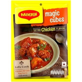SIKANMAGGI CHICK CUBES, topdesimart, top desi mart