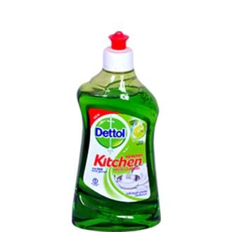 DETTOL KITCHEN GEL 400ML, topdesimart, top desi mart