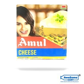 AMUL CHEESE 1KG, topdesimart, top desi mart