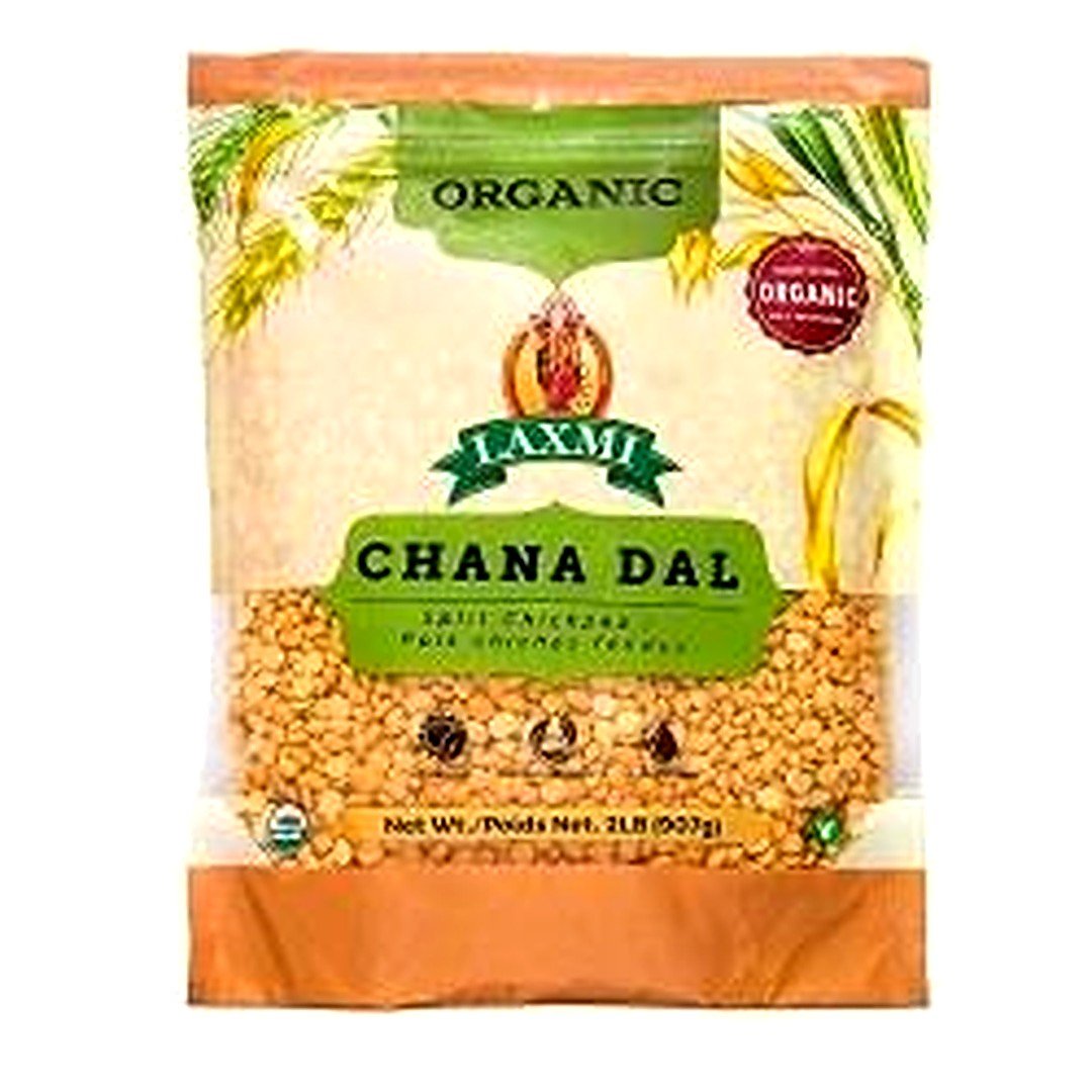 LAXMI CHANA DAL 2LB, topdesimart, top desi mart