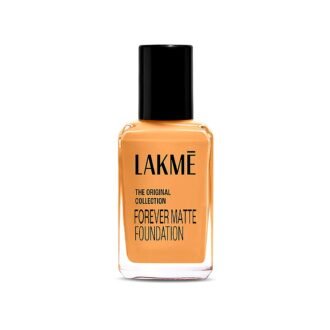 LAKME MATTE FOUNDATION 27ML, topdesimart, top desi mart