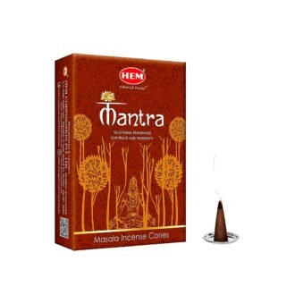 HEM MANTRA 1PC, topdesimart, top desi mart