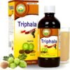VEDIC TRIPHALA JUICE 1LTR, topdesimart, top desi mart