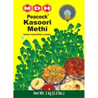 MDH METHI LEAVES 100G, topdesimart, top desi mart