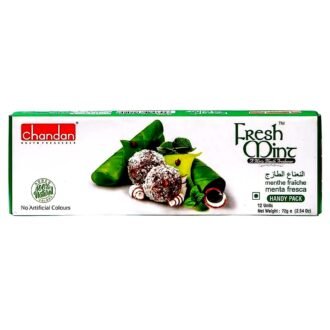 CHANDAN FRESH MINT 72G, topdesimart, top desi mart