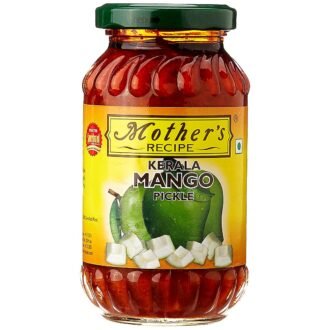 MOTHERS KERALA MNGO PCKLE 300G, topdesimart, top desi mart