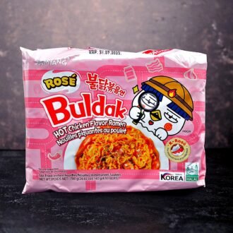BULDAK CHKN CARBO PINK 700G, topdesimart, top desi mart