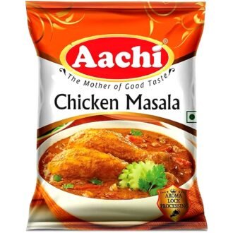 AACHI FRIED CHICKN MASALA 100G, topdesimart, top desi mart