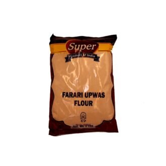 SUPER FARARI UPWAS FLOUR 2LB, topdesimart, top desi mart